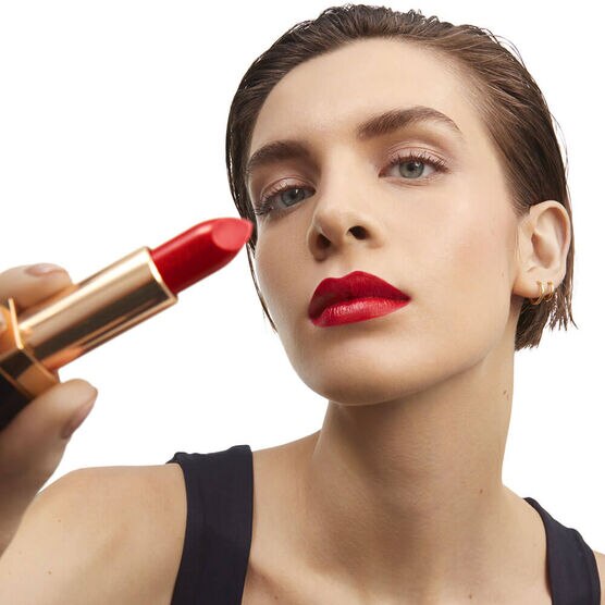 Rouge Pur Couture YSL RPC RENO R1